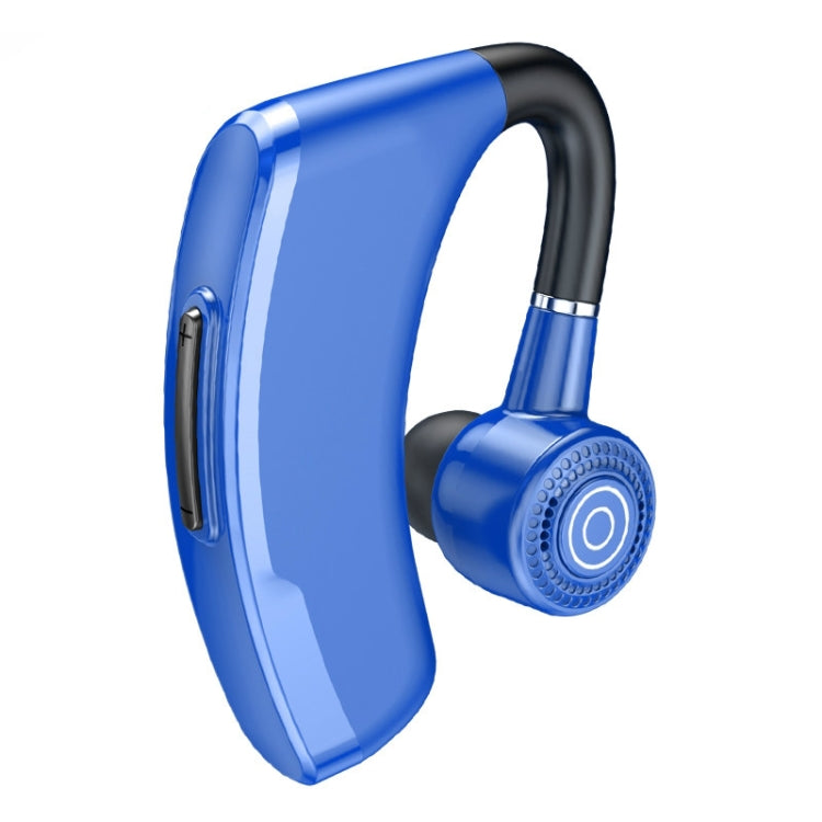 V10P Wireless Bluetooth V5.0 Sport Headphone without Charging Box Support Voice Reception, Black�...