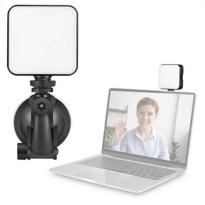 Video Conference Fill Light Mobile Phone Camera Universal Computer Live Photography Light��������...