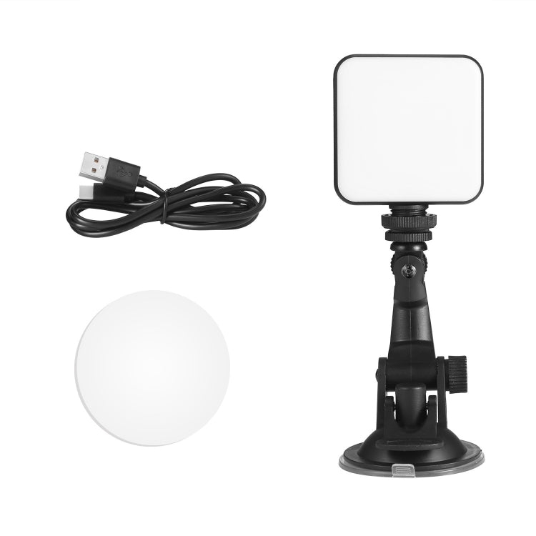 Video Conference Fill Light Mobile Phone Camera Universal Computer Live Photography Light��������...
