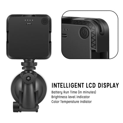 Video Conference Fill Light Mobile Phone Camera Universal Computer Live Photography Light��������...