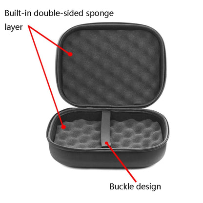 Shockproof Storage Handbag for Airpods Max