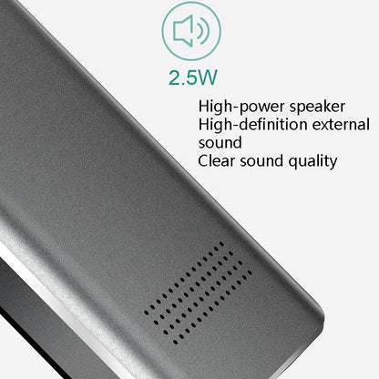 Hishell M9 Translator Offline Multi-Language Travel Abroad Portable Intelligent Simultaneous Tran...