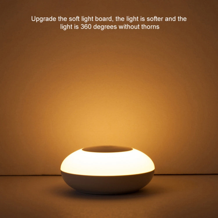 VN003 Multifunctional Wireless Charging LED Desk Lamp Separate Magnetic Touch Dimming Night Light...