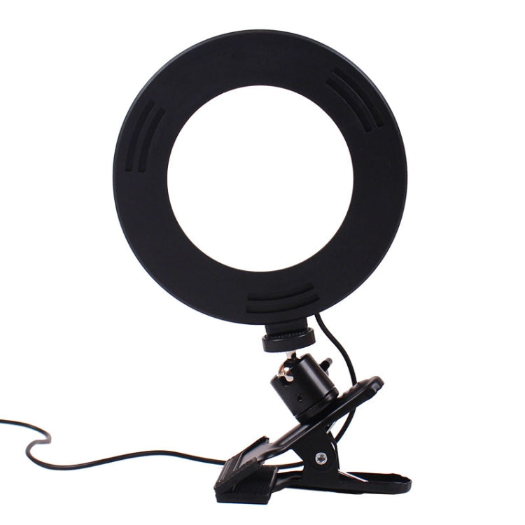 6 inch Strong Clip Fill Light