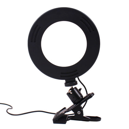 6 inch Strong Clip Fill Light