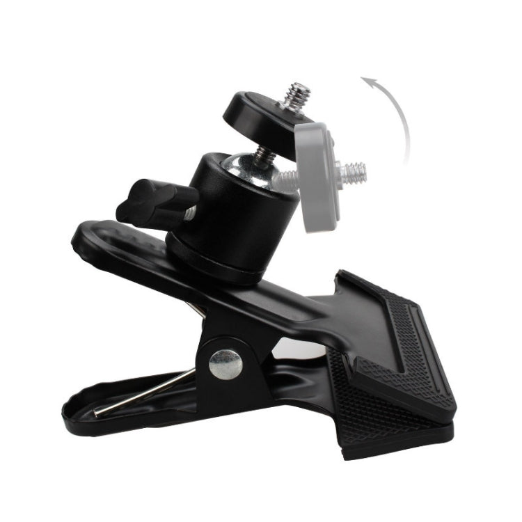 6 inch Strong Clip Fill Light