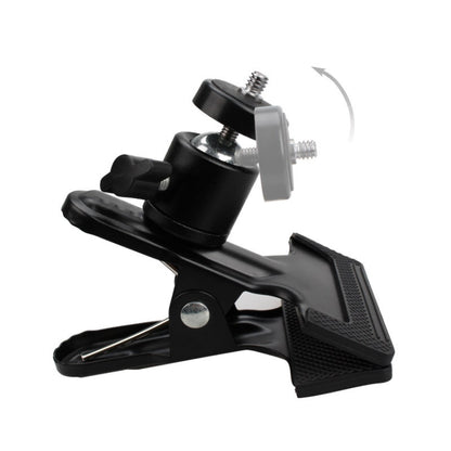 6 inch Strong Clip Fill Light