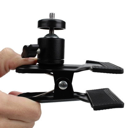 6 inch Strong Clip Fill Light