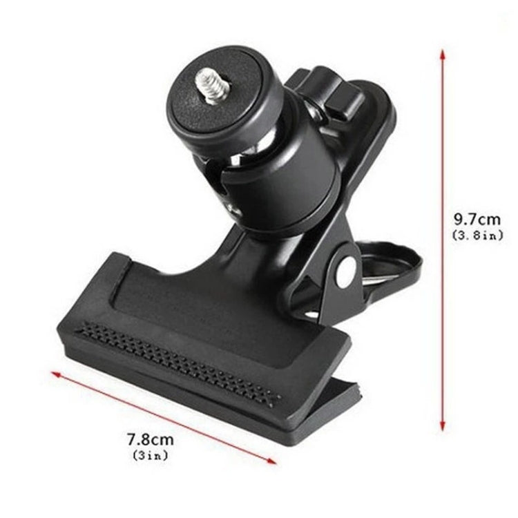 6 inch Strong Clip Fill Light