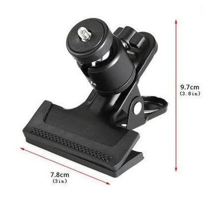 6 inch Strong Clip Fill Light