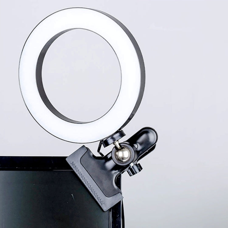6 inch Strong Clip Fill Light
