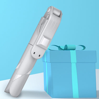 No Bluetooth Black  Mobile Phone Selfie Stick,Style: