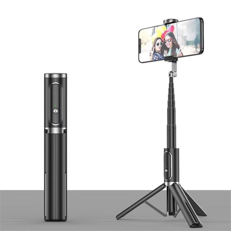 Bluetooth Selfie Stick with Tripod Multi-function Gimbal Mobile Phone Fill Light Live Support����...