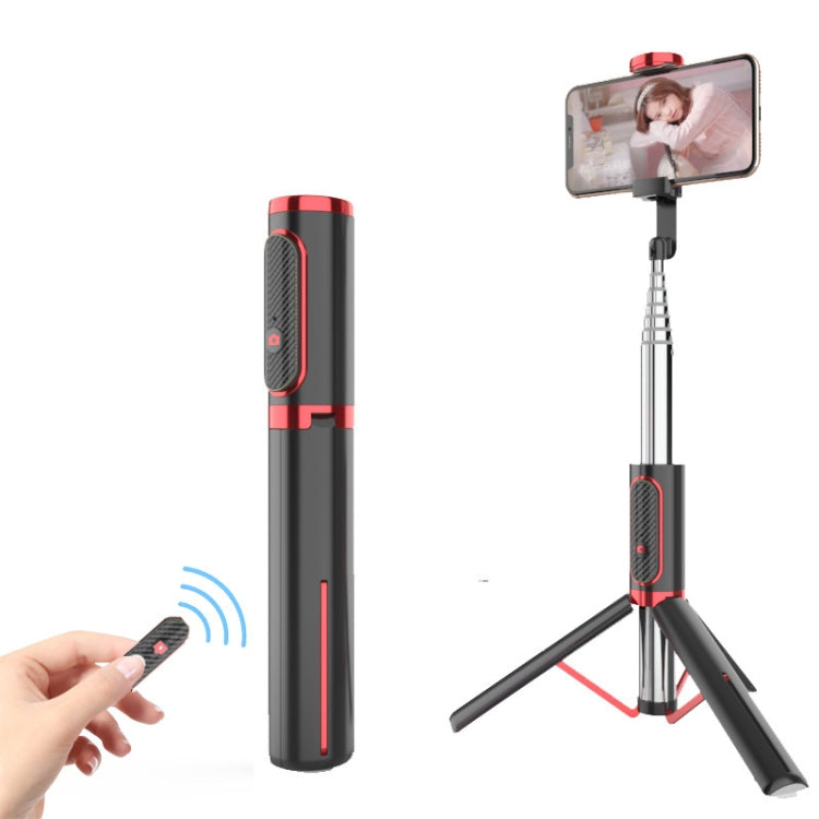 Bluetooth Selfie Stick with Tripod Multi-function Gimbal Mobile Phone Fill Light Live Support����...