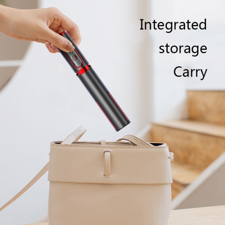 Bluetooth Selfie Stick with Tripod Multi-function Gimbal Mobile Phone Fill Light Live Support����...