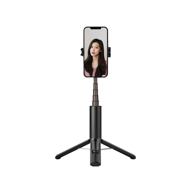 Mobile Phone Selfie Stick Fill Light