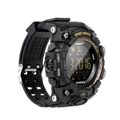 Waterproof Sports Smart Watch EX16S Camouflage Outdoor Bluetooth Remote Pedemeter Long Standby���...