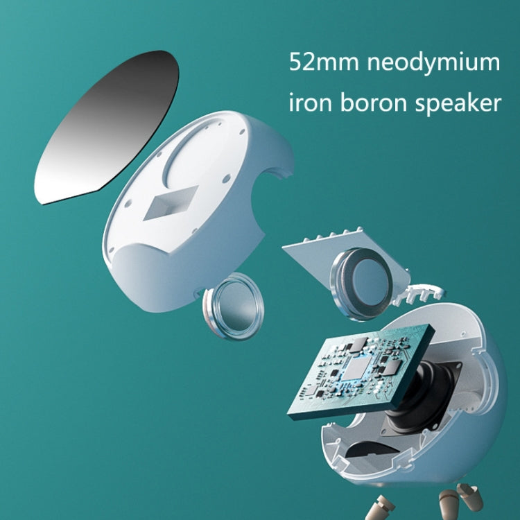 Desktop Bluetooth Speaker & Alarm Clock