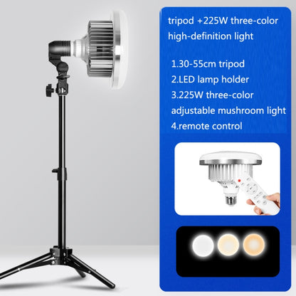 Mobile Phone Live Support Shooting Gourmet Beautification Fill Light Indoor Jewelry Photography L...