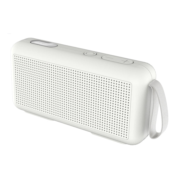 DoRealMe F0 TWS Mini Graffiti Bluetooth Speaker Support FM / TF Card, White, Black, Red����������...