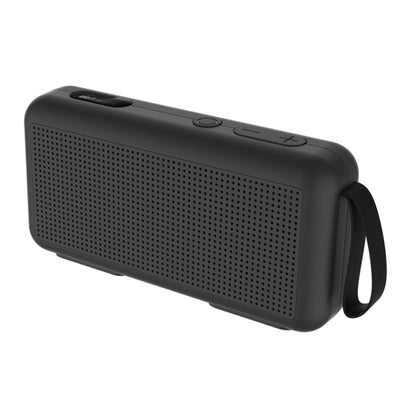 DoRealMe F0 TWS Mini Graffiti Bluetooth Speaker Support FM / TF Card, White, Black, Red����������...