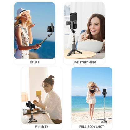 Mini Selfie Stick Integrated Multifunctional Bluetooth Selfie, Specification: