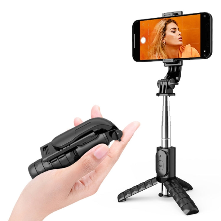 Mini Selfie Stick Integrated Multifunctional Bluetooth Selfie, Specification:��������������������...