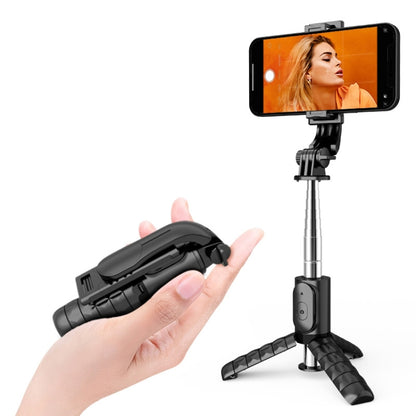 Mini Selfie Stick Integrated Multifunctional Bluetooth Selfie, Specification:��������������������...