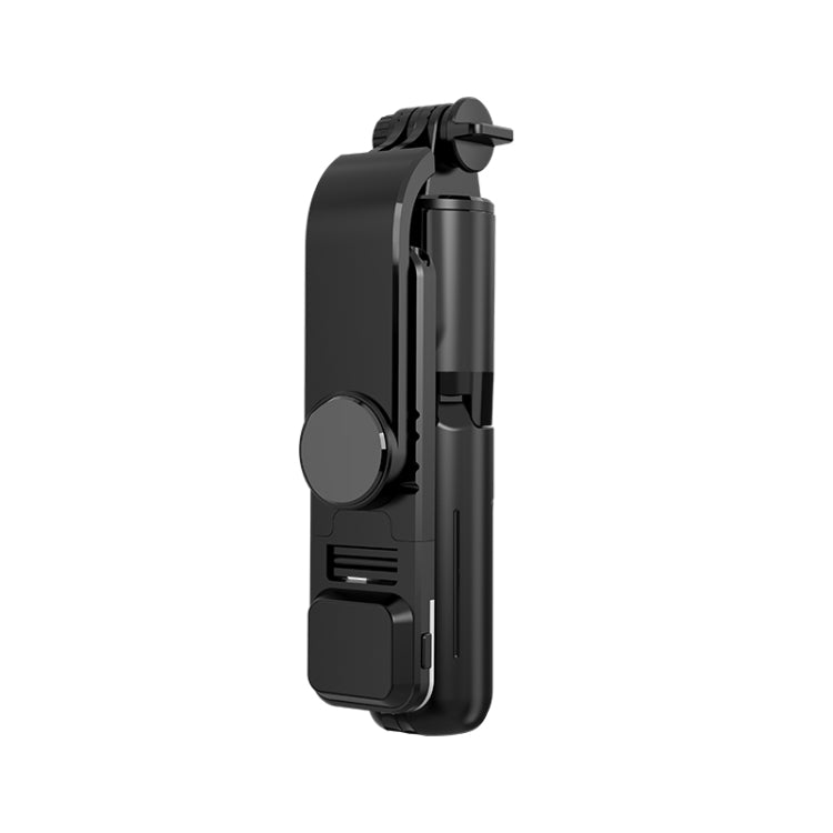 CYKE L11S Bluetooth Selfie Stick Beauty Fill Light Live Tripod