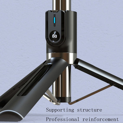 Mobile Phone Tripod Bluetooth Remote Control Live Selfie Stick, Specification:, P96��������������...