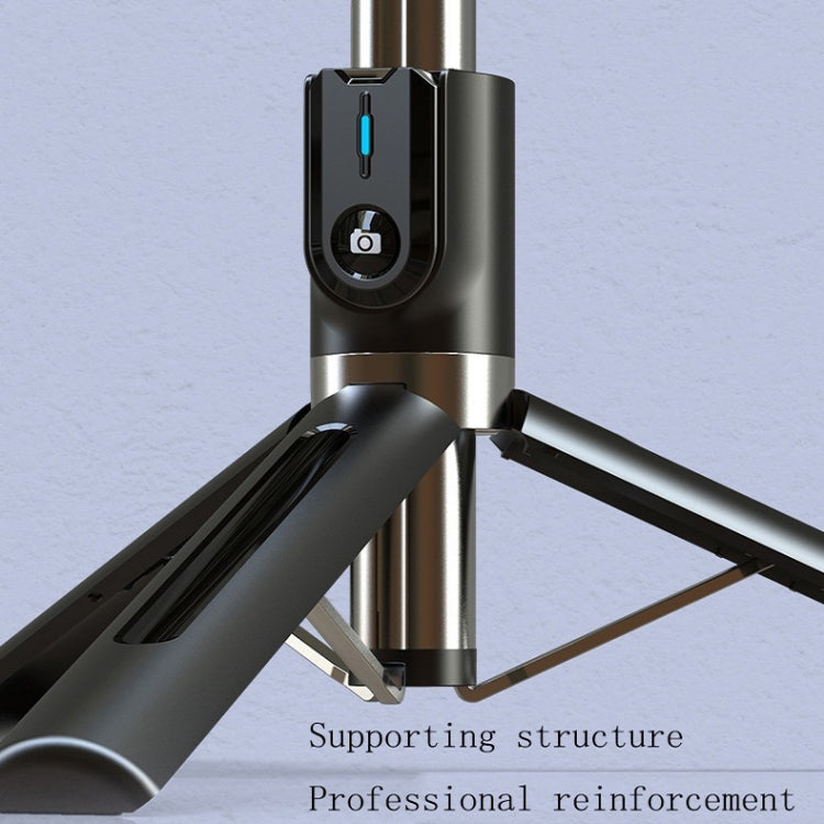 Mobile Phone Tripod Bluetooth Remote Control Live Selfie Stick, Specification:, P96��������������...