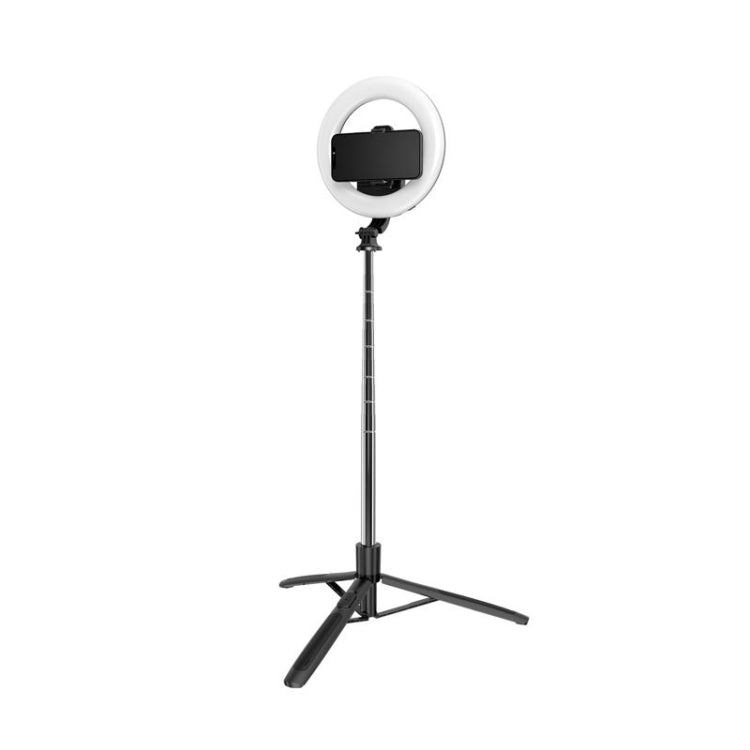 Wireless Bluetooth Selfie Stick Live Telescopic Bracket, Specification:, Q05 (Black)�������������...