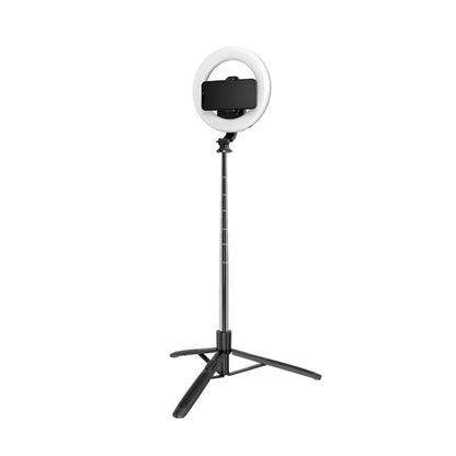 Wireless Bluetooth Selfie Stick Live Telescopic Bracket, Specification:, Q05 (Black)�������������...