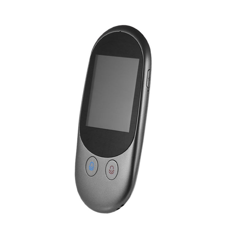 Travel Simultaneous Translator Scanning Recording Intelligent Voice Translator