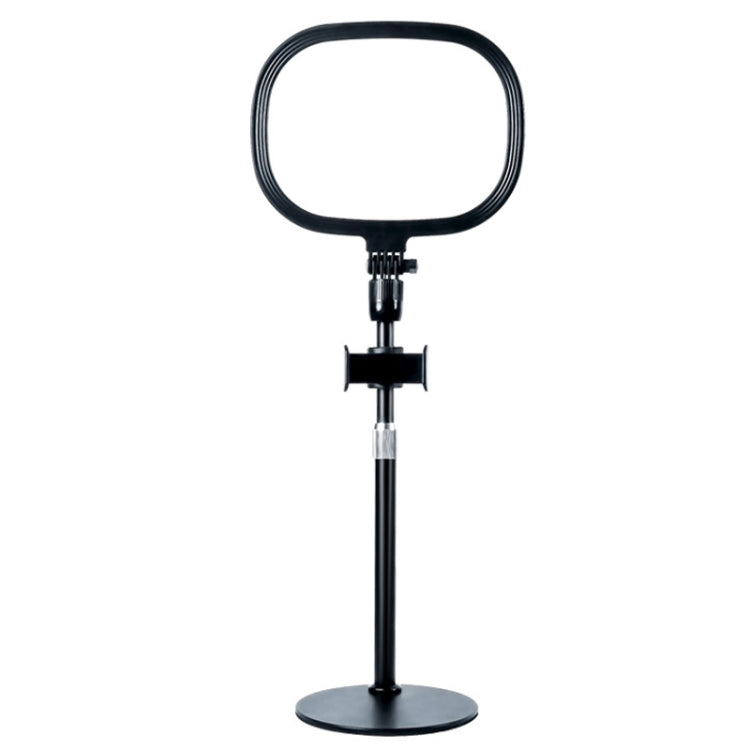 S20 LED Ring Live Fill Light Selfie Photography Full Screen Beauty Light, Style:, Single Light���...