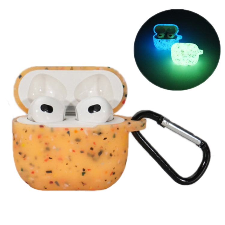 Bluetooth Earphone Silicone Case, For AirPods Pro, For AirPods 3, For AirPods 1/2