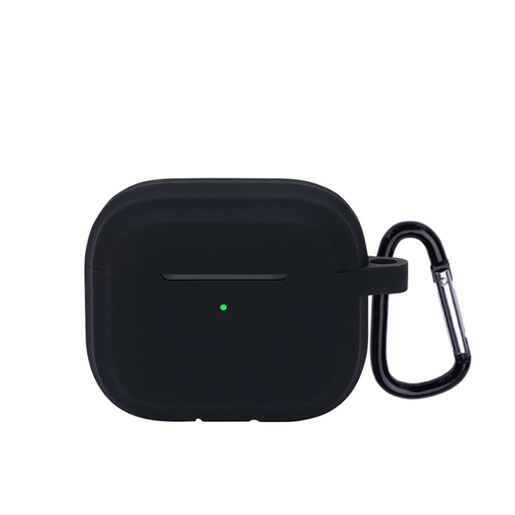 Bluetooth Earphone Soft Silicone Case, For AirPods Pro (Rose Red), For AirPods Pro (Sapphire)����...