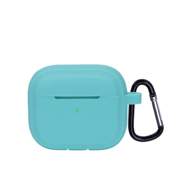 Bluetooth Earphone Soft Silicone Case, For AirPods Pro (Rose Red), For AirPods Pro (Sapphire)����...