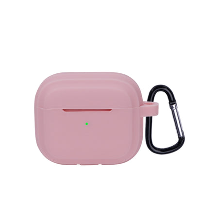 Bluetooth Earphone Soft Silicone Case, For AirPods Pro (Rose Red), For AirPods Pro (Sapphire)����...