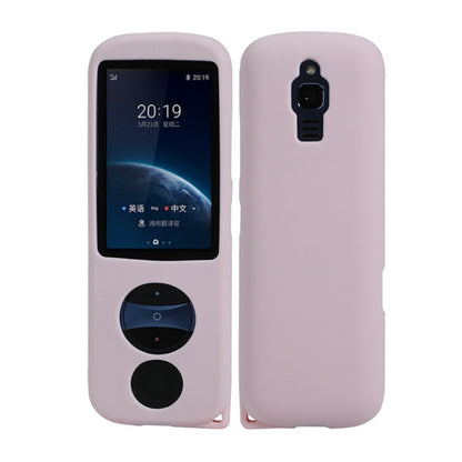 Silicone Storage Case For iFLYTEK Translator 3.0, Pink, Grass Green, Black, Noon Blue, Sky Blue, ...