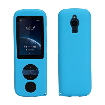 Silicone Storage Case For iFLYTEK Translator 3.0, Pink, Grass Green, Black, Noon Blue, Sky Blue, ...