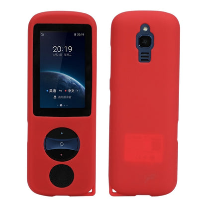 Silicone Storage Case For iFLYTEK Translator 3.0