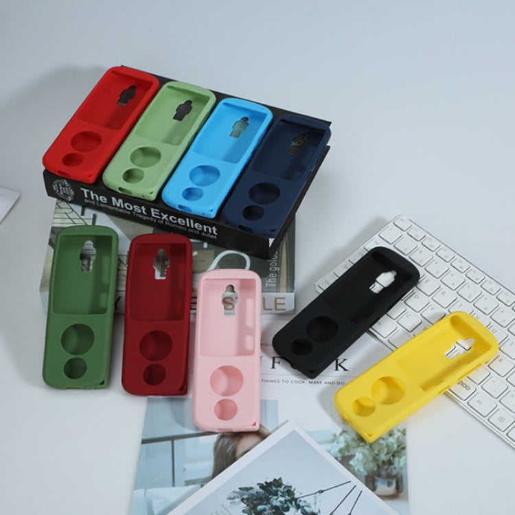 Silicone Storage Case For iFLYTEK Translator 3.0, Pink, Grass Green, Black, Noon Blue, Sky Blue, ...