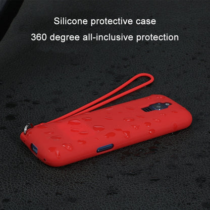 Silicone Storage Case For iFLYTEK Translator 3.0, Pink, Grass Green, Black, Noon Blue, Sky Blue, ...
