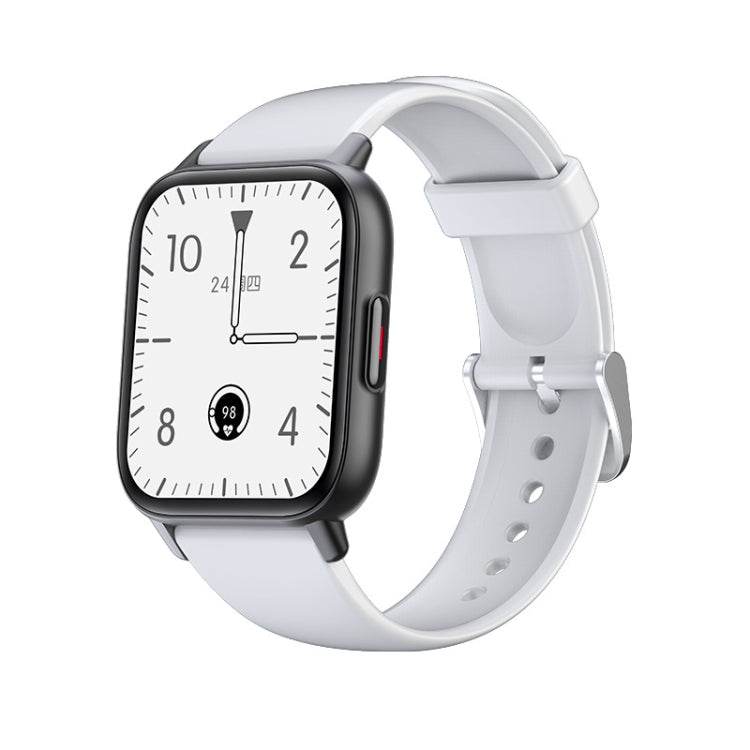 QS16Pro 1.69-Inch Health Monitoring Waterproof Smart Watch, Supports Body Temperature Detection��...