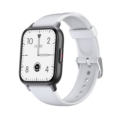 QS16Pro 1.69-Inch Health Monitoring Waterproof Smart Watch, Supports Body Temperature Detection��...