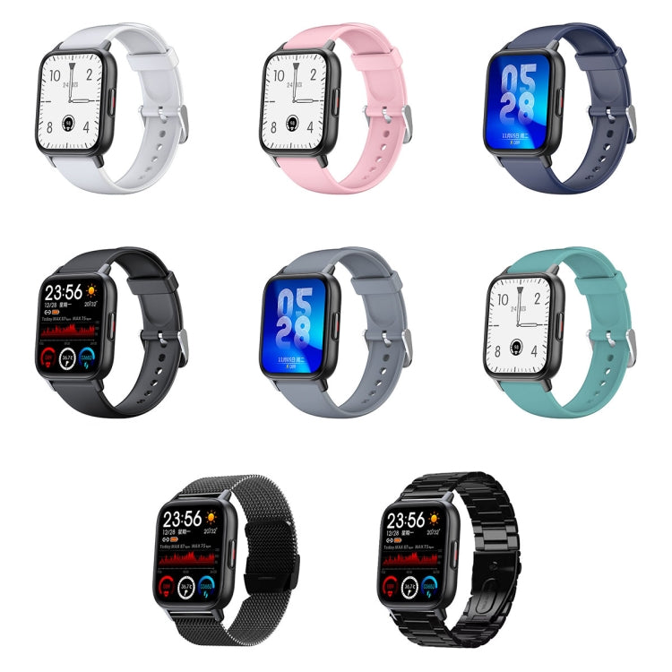 QS16Pro 1.69-Inch Health Monitoring Waterproof Smart Watch, Supports Body Temperature Detection��...