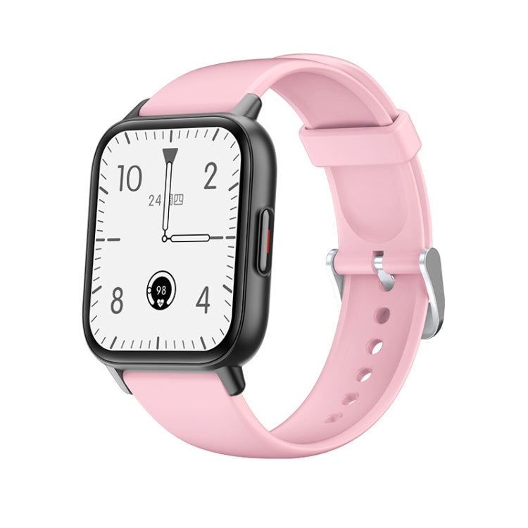 QS16Pro 1.69-Inch Health Monitoring Waterproof Smart Watch, Supports Body Temperature Detection��...