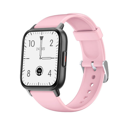 QS16Pro 1.69-Inch Health Monitoring Waterproof Smart Watch, Supports Body Temperature Detection��...