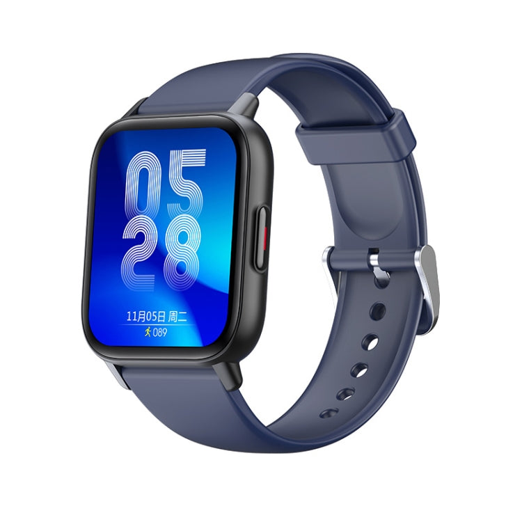 QS16Pro 1.69-Inch Health Monitoring Waterproof Smart Watch, Supports Body Temperature Detection��...